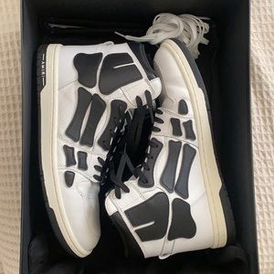 Amiri Skel-Top Hi